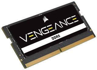 Corsair Vengeance CMSX32GX5M2A5200C44 memorijski modul 32 GB 2 x 16 GB DDR5 5200 MHz PC