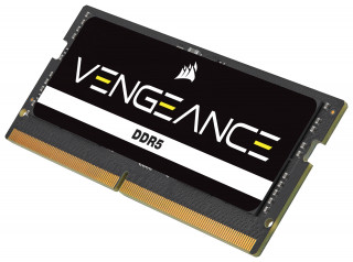Corsair Vengeance CMSX32GX5M2A5200C44 memorijski modul 32 GB 2 x 16 GB DDR5 5200 MHz PC