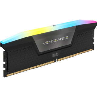 Corsair Vengeance RGB CMH64GX5M2B6400C32 memorijski modul 64 GB 2 x 32 GB DDR5 6400 MHz PC