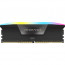 Corsair Vengeance RGB CMH64GX5M2B6400C32 memorijski modul 64 GB 2 x 32 GB DDR5 6400 MHz thumbnail