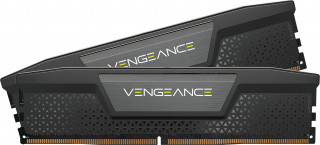 Corsair Vengeance CMK32GX5M2B6000C38 memorijski modul 32 GB 2 x 16 GB DDR5 6000 MHz PC