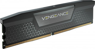 Corsair Vengeance CMK32GX5M2B6000C38 memorijski modul 32 GB 2 x 16 GB DDR5 6000 MHz PC