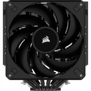 Corsair AF ELITE A115 Procesor Zračno hlađenje 14 cm Crno 1 kom PC