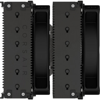 Corsair AF ELITE A115 Procesor Zračno hlađenje 14 cm Crno 1 kom PC