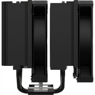 Corsair AF ELITE A115 Procesor Zračno hlađenje 14 cm Crno 1 kom PC