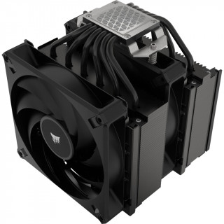 Corsair AF ELITE A115 Procesor Zračno hlađenje 14 cm Crno 1 kom PC