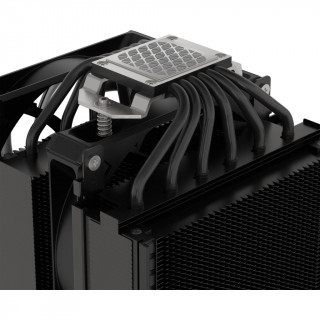 Corsair AF ELITE A115 Procesor Zračno hlađenje 14 cm Crno 1 kom PC