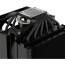 Corsair AF ELITE A115 Procesor Zračno hlađenje 14 cm Crno 1 kom thumbnail