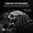 Corsair AF ELITE A115 Procesor Zračno hlađenje 14 cm Crno 1 kom thumbnail