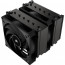 Corsair AF ELITE A115 Procesor Zračno hlađenje 14 cm Crno 1 kom thumbnail