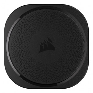 Corsair NAUTILUS 240 RS Matična ploča Sve-u-jednom vodeno hlađenje Crno PC