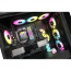 Corsair iCUE H150i ELITE CAPELLIX XT Procesor Sve-u-jednom vodeno hlađenje 12 cm Crno 1 kom thumbnail