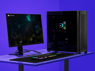 Corsair H115I Zračno hlađenje Crno 1 kom PC