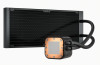 Corsair H115I Zračno hlađenje Crno 1 kom thumbnail