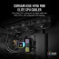 Corsair H115I Zračno hlađenje Crno 1 kom thumbnail