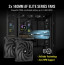Corsair H115I Zračno hlađenje Crno 1 kom thumbnail