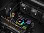 Corsair H115I Zračno hlađenje Crno 1 kom thumbnail