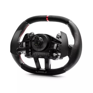 Thrustmaster Hypercar Wheel Add-On Crno, Srebro Volan PC/osobno računalo, PlayStation 4, PlayStation 5, Xbox, Xbox One PC