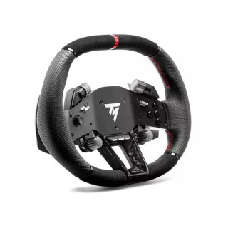 Thrustmaster Hypercar Wheel Add-On Crno, Srebro Volan PC/osobno računalo, PlayStation 4, PlayStation 5, Xbox, Xbox One PC
