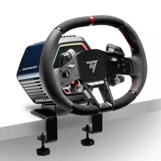 Thrustmaster Hypercar Wheel Add-On Crno, Srebro Volan PC/osobno računalo, PlayStation 4, PlayStation 5, Xbox, Xbox One PC