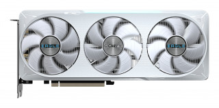 GIGABYTE GeForce RTX 5070 EAGLE OC ICE SFF 12G NVIDIA 12 GB GDDR7 PC