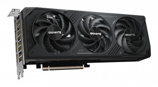 GIGABYTE GeForce RTX 5070 WINDFORCE OC SFF 12G NVIDIA 12 GB GDDR7 PC