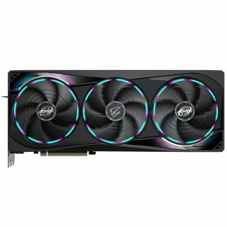 GIGABYTE AORUS GeForce RTX 5080 MASTER 16G NVIDIA 16 GB GDDR7 PC
