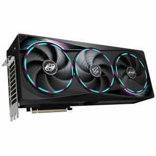 GIGABYTE AORUS GeForce RTX 5080 MASTER 16G NVIDIA 16 GB GDDR7 PC