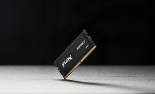 Kingston Technology FURY Impact memorijski modul 32 GB 2 x 16 GB DDR5 2800 MHz PC