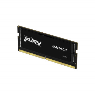 Kingston Technology FURY Impact memorijski modul 32 GB 2 x 16 GB DDR5 2800 MHz PC