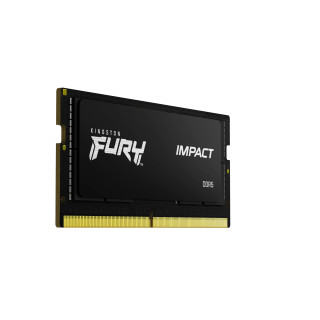 Kingston Technology FURY Impact memorijski modul 32 GB 2 x 16 GB DDR5 2800 MHz PC