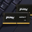 Kingston Technology FURY Impact memorijski modul 32 GB 2 x 16 GB DDR5 2800 MHz thumbnail