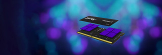 Kingston Technology FURY Impact memorijski modul 32 GB 2 x 16 GB DDR5 2800 MHz PC