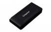 Kingston Technology XS1000 1 TB USB Tip-C 3.2 Gen 2 (3.1 Gen 2) Crno thumbnail