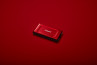 Kingston Technology XS1000 Red 1 TB USB Tip-C 3.2 Gen 2 (3.1 Gen 2) Crveno thumbnail