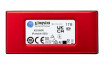 Kingston Technology XS1000 Red 1 TB USB Tip-C 3.2 Gen 2 (3.1 Gen 2) Crveno thumbnail