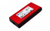 Kingston Technology XS1000 Red 1 TB USB Tip-C 3.2 Gen 2 (3.1 Gen 2) Crveno thumbnail