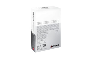 Kingston Technology XS1000 Red 1 TB USB Tip-C 3.2 Gen 2 (3.1 Gen 2) Crveno PC