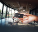 Kingston Technology XS1000 2 TB USB Tip-C 3.2 Gen 2 (3.1 Gen 2) Crno thumbnail