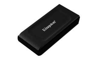 Kingston Technology XS1000 2 TB USB Tip-C 3.2 Gen 2 (3.1 Gen 2) Crno PC