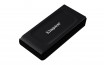 Kingston Technology XS1000 2 TB USB Tip-C 3.2 Gen 2 (3.1 Gen 2) Crno thumbnail