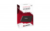 Kingston Technology XS1000 2 TB USB Tip-C 3.2 Gen 2 (3.1 Gen 2) Crno thumbnail