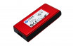 Kingston Technology XS1000 Red 2 TB USB Tip-C 3.2 Gen 2 (3.1 Gen 2) Crveno thumbnail