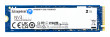 Kingston Technology NV3 2 TB M.2 PCI Express 4.0 NVMe 3D NAND thumbnail
