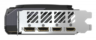 GIGABYTE Radeon RX 9070 GAMING OC 16G AMD 16 GB GDDR6 PC