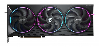 GIGABYTE AORUS Radeon RX 9070 XT ELITE 16G AMD 16 GB GDDR6 PC