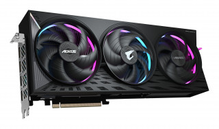 GIGABYTE AORUS Radeon RX 9070 XT ELITE 16G AMD 16 GB GDDR6 PC