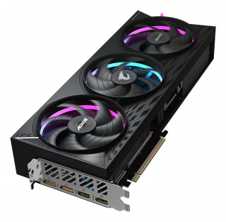 GIGABYTE AORUS Radeon RX 9070 XT ELITE 16G AMD 16 GB GDDR6 PC