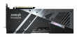 GIGABYTE AORUS Radeon RX 9070 XT ELITE 16G AMD 16 GB GDDR6 thumbnail