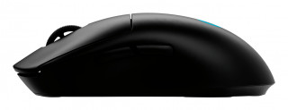Logitech G 910-007295 miš Igranje Ambidekster RF bežični Optički 32000 DPI PC